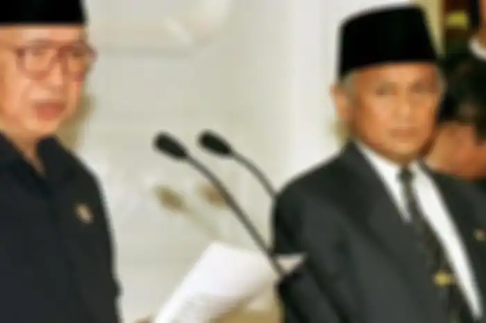 Soeharto