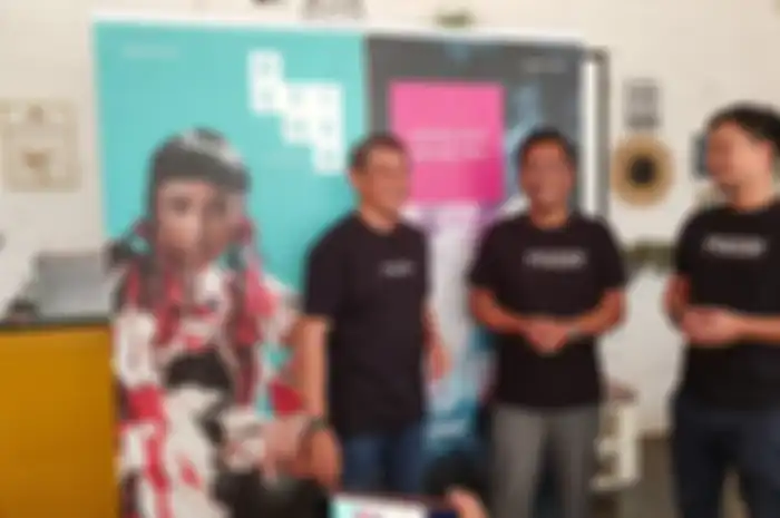 Pixerf secara resmi mengumumkan kolaborasinya dengan Gojek Indonesia. 