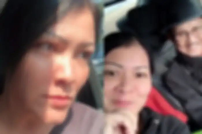 B.J Habibie Berpulang: Melanie Subono Kenang Momen Bersama Habibie, Sempat Menolak Keinginan Sang Mendiang