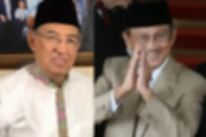 Quraish Shihab Ungkap Percakapan Terakhir BJ Habibie Bersama Sahabat Sebelum Meninggal: Ternyata Seperti Ini Ya Rasanya Orang Mau Meninggal