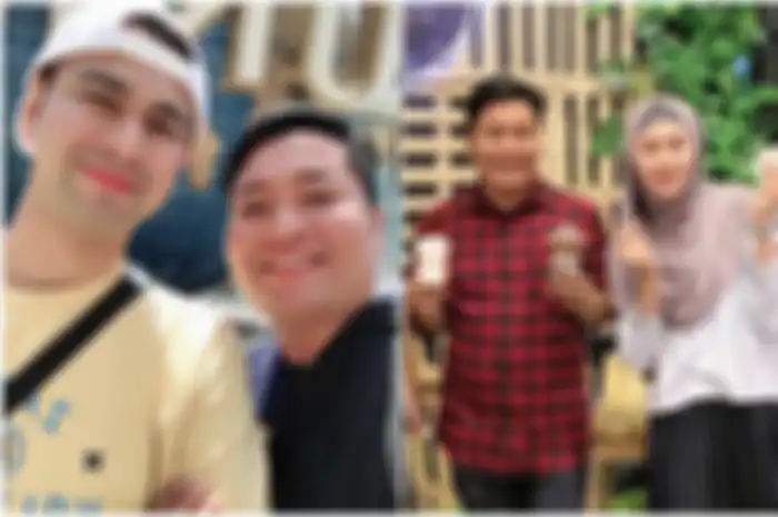 Merry Ahmad kini dambakan Bu Dendy jadi bos barunya