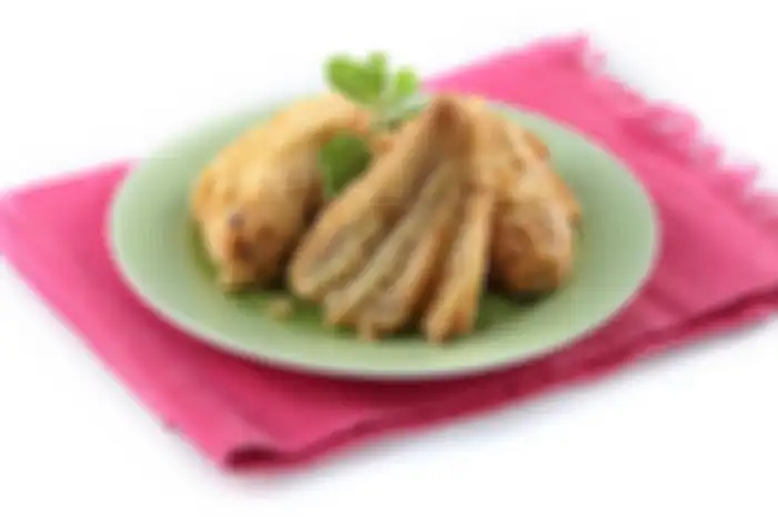 Tips Agar Pisang Goreng Tidak Berminyak, Hindari 4 Hal Berikut Ini
