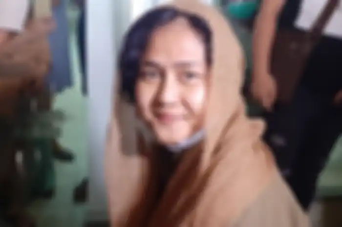 Ria Irawan 