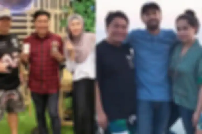 Tak Kalah Tajir dari Raffi Ahmad, Bu Dendy yang Viral Usai Lempari Pelakor dengan Uang Janjikan Kemewahan untuk Karyawan, Merry: Sama, Aku Juga Dikasih Mobil Bos Raffi
