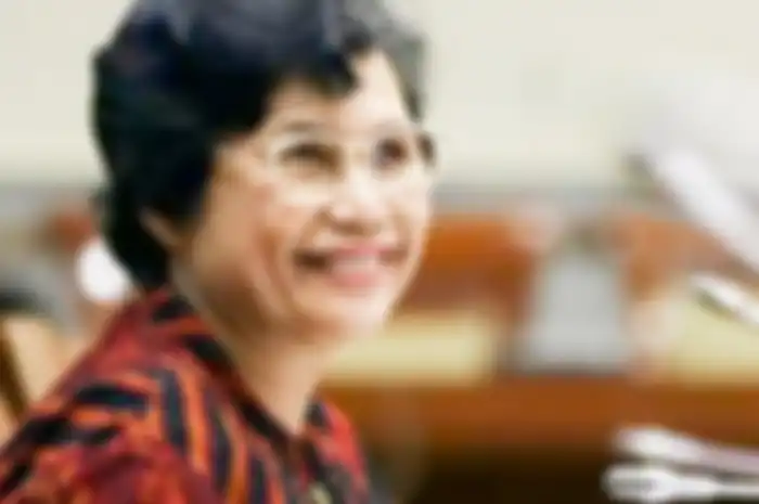 Lili Pintauli Siregar 