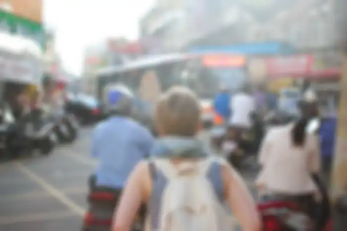  5 Tempat Ini Bisa Jadi Referensi Wisata Lebaran Saat Lagi Kehabisan Ide