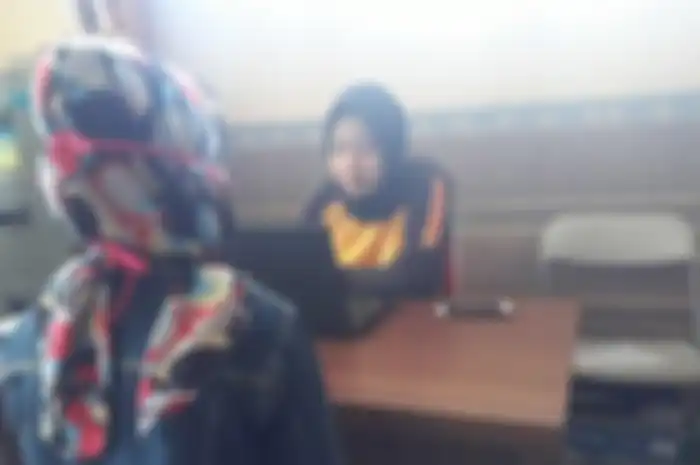 Ibu muda yang membunuh bayinya