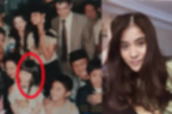 Dulu Foto Bareng Habibie hingga Panen Pujian dari Ainun, Penampilan Bocah Cilik Mantan Bintang Cinta Fitri Ini Kini Berubah Drastis!