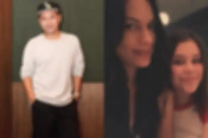 Gading Marten, Sophia Latjuba, Manuella Aziza Villareal