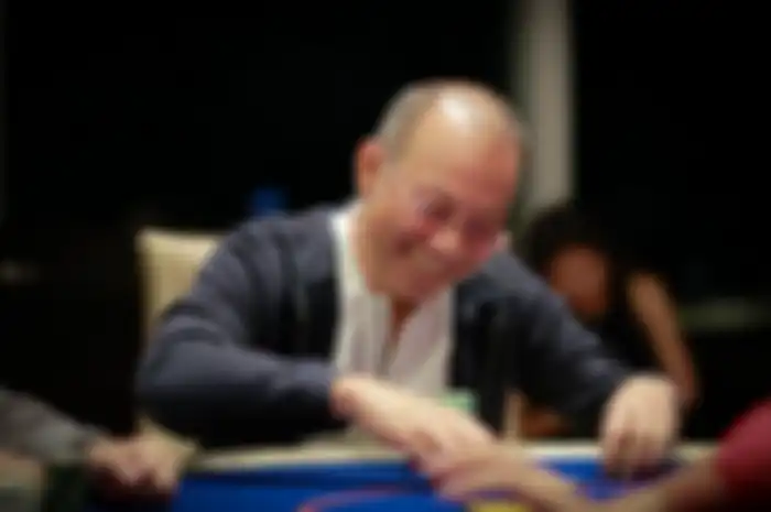 Paul Phua