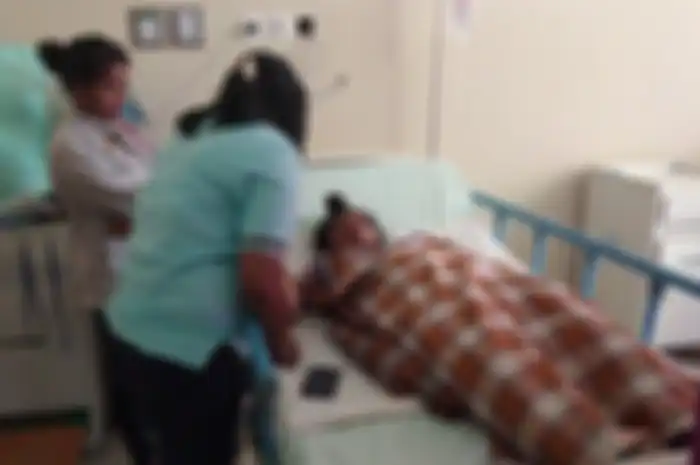 Dendam Tak Dibelikan Pembalut oleh Suami, Seorang Istri di Kupang Tega Tebas Leher Anak Kembarnya Hingga Tewas