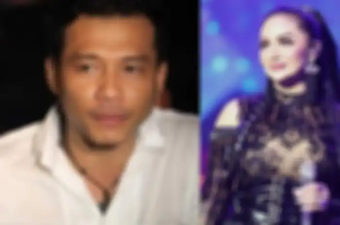 Anang mengaku syok saat tahu Krisdayanti berselingkuh