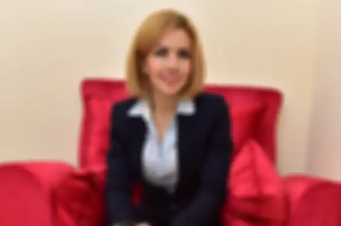 Barbie kumalasari