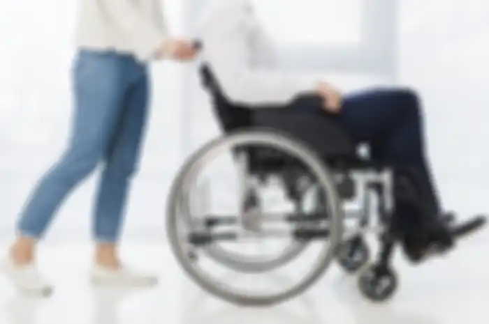 Stroke bisa menyerang usia muda