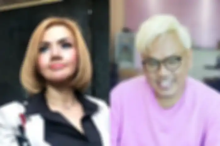 Barbie Kumalasari teringat dengan rumah sendiri saat bertandang ke rumah mewah Uya Kuya. Mirip atau gimana nih?