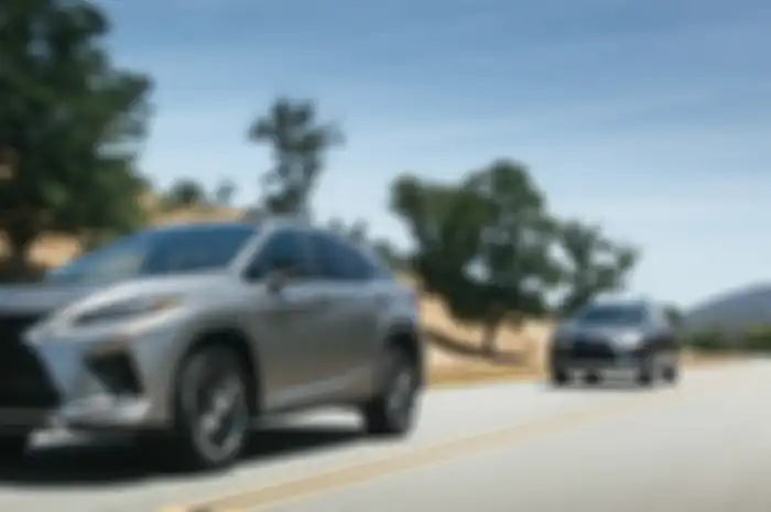 Sejumlah Mobil Keluaran Lexus Mulai Gunakan Android Auto Pada 2020