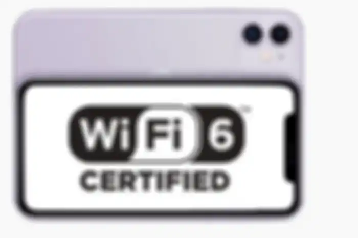 Sertifikasi Wi-Fi 6 Resmi dirilis
