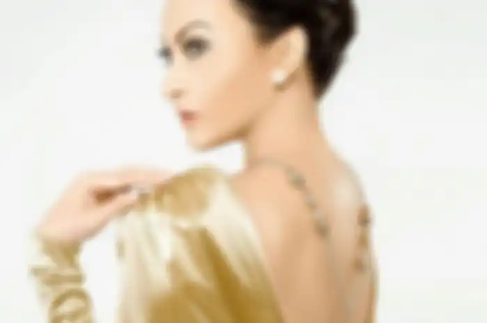 Diana Pungky