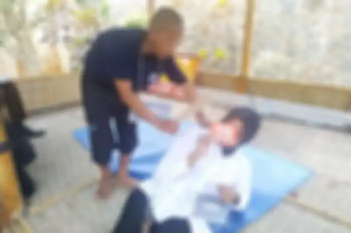 Terungkap Kronologi Pembunuhan Remaja 13 Tahun di Banten, Dibacok dari Kepala Hingga Leher dan Mayatnya Diperkosa Bergantian Oleh 3 Pelaku