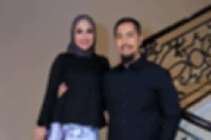 Sunan Kalijaga dan Heidy Sunan