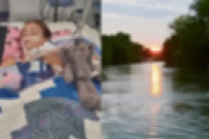 Gadis 10 Tahun ini Jatuh Koma Usai Berenang di Sungai Dekat Rumahnya, Ternyata ada 'Mahkluk' Mengerikan ini yang 'Memakan' Otaknya