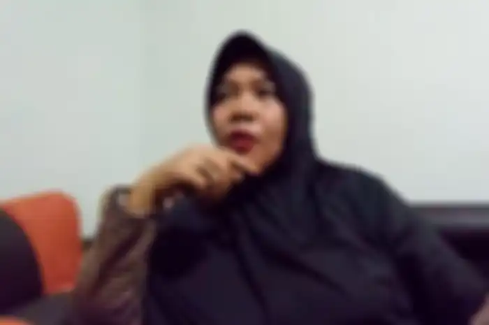 Ningsih Tinampi