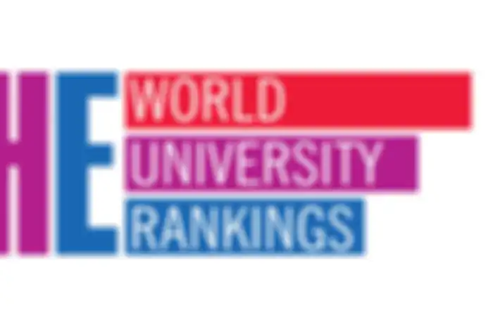THE World University Rankings