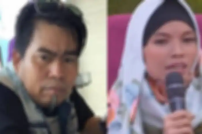 Dituding Telantarkan Anak, Terbukti Jika Bopak Castello Bukan Ayah Biologis dari Anak Istri Pertamanya Berdasarkan Tes DNA