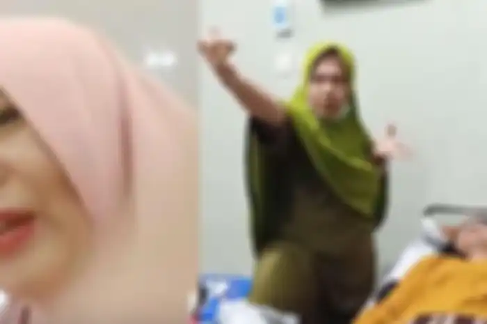 Ningsih Tinampi