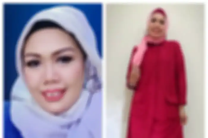 Potret Elly Sugigi usai berhijab