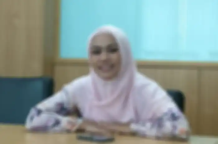 Anggotanya di Gaji Hingga Rp 111 Juta, ini Alasan Zita Anjani Tetap Mau Jadi Wakil DPRD DKI Meski Gajinya Lebih Rendah
