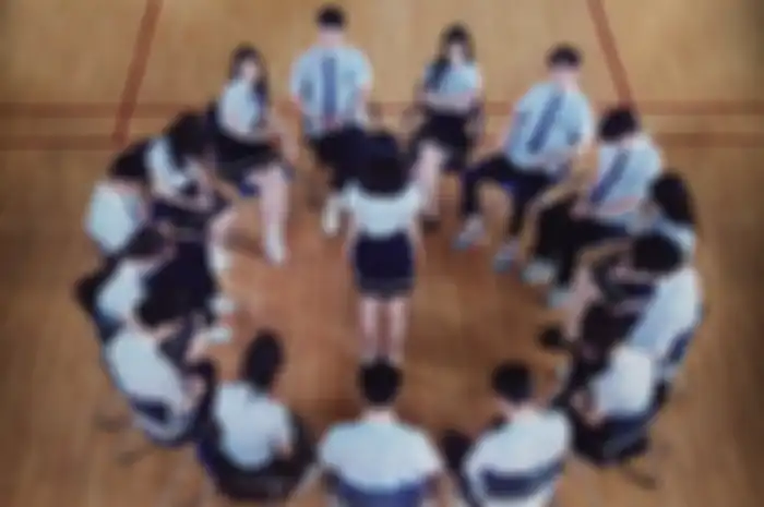 Drama Class of Lies