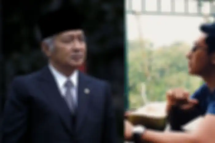 Intip 7 Potret Pesona Para Cucu Presiden Republik Indonesia, dari Soeharto Hingga BJ Habibie
