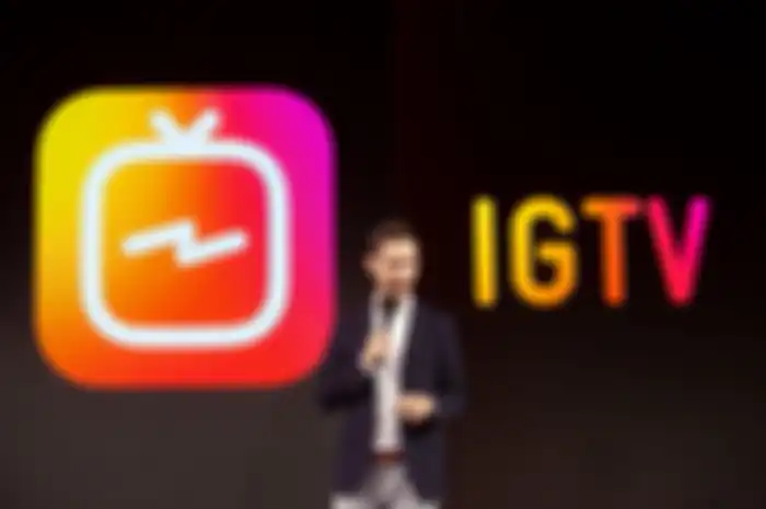 Kevin Systrom, Co-Founder & CEO