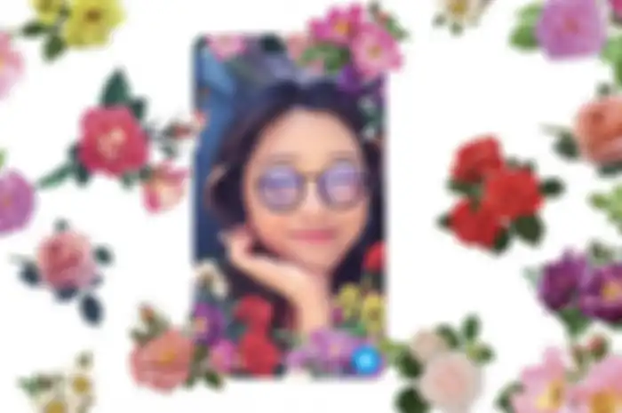 Fitur 3D Camera Mode terbaru dari Snapchat khusus iPhone