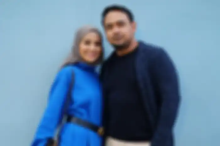 Meisya Siregar dan Bebi Romeo berbagi kisah yang mengharukan 