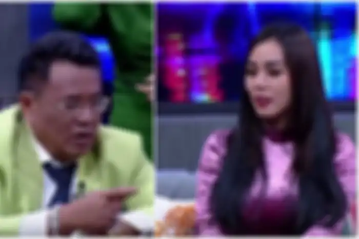 Cecar Bebby Fey dengan Berbagai Pertanyaan Soal Skandalnya dengan YouTuber Hits, Hotman Paris: Minta Berapa Miliar?