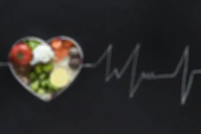 Manfaat tak terduga dari diet vegan.
