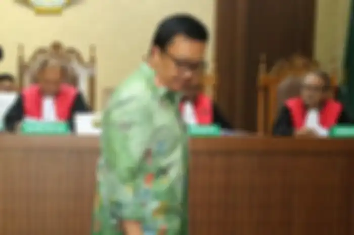 Imam Nahrawi Jadi Tersangka Kasus Dana Suap, Segini Harta Kekayaan yang Dimilikinya Terdiri dari 12 Bidang Tanah yang Tersebar di Pulau Jawa