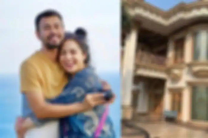 Muzdalifah Jual Rumah Mewahnya, Raffi Ahmad dan Gigi Disebut Akan Beli Rumahnya, Fadel Islami Ungkap Lewat Unggahan ini