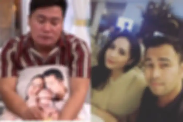 Merry Ahmad ungkap nestapanya hidup di kampung