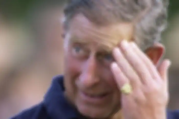 Pangeran Charles Selalu Terlihat Mengenakan Cincin di Jari Kelingking, Ternyata ini Makna Dibaliknya!