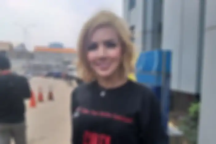 Barbie Kumalasari