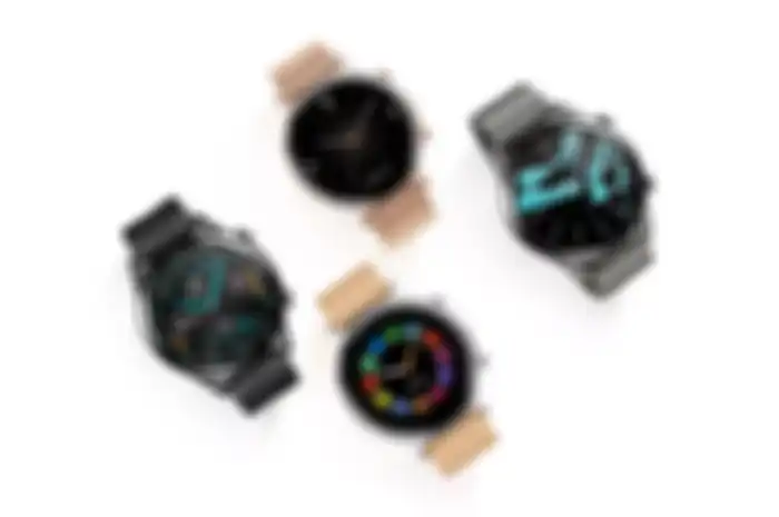 Huawei Watch GT 2