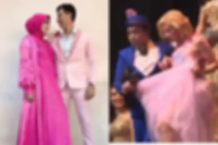 Barbie Kumalasari Angkat Kaki saat Fairuz A Rariq Naik Panggung, Istri Sonny Septian: Enggak Penting juga untuk Dibahas