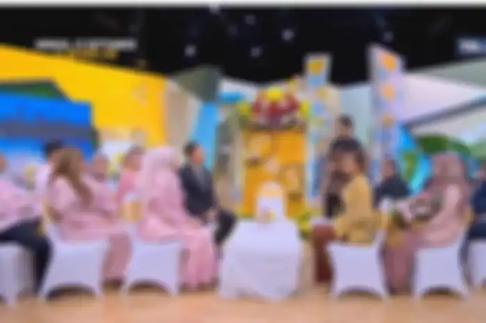 Lamaran Vicky Prasetyo 