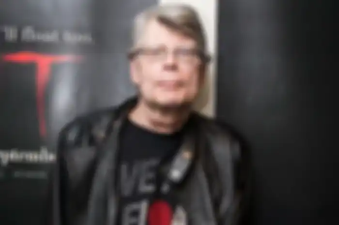 Stephen King