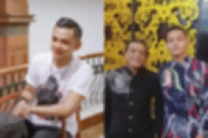 Mengenal Dory, Pria Tampan Penabuh Gendang Didi Kempot yang Pernah Nangis di Atas Panggung, Inilah 5 Fakta Menariknya!
