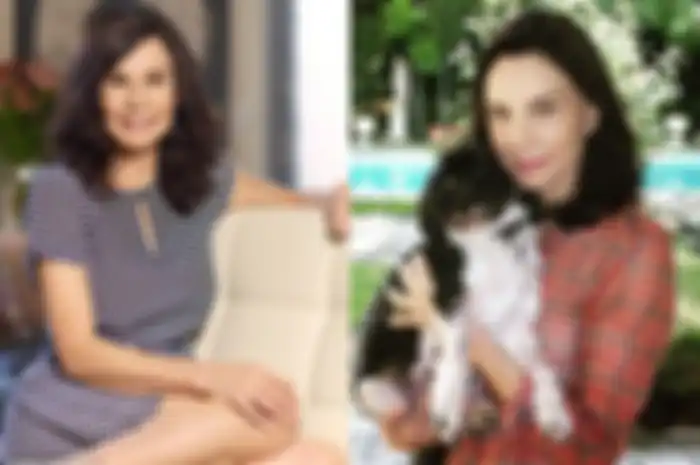 Awet Muda di Usia 70 Tahun, Nenek ini Ungkap Rahasianya Tak Pernah Konsumsi Gula Selama 28 Tahun