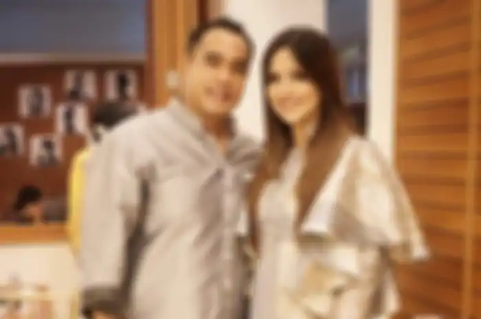 Nia Ramadhani dan Ardie Bakrie